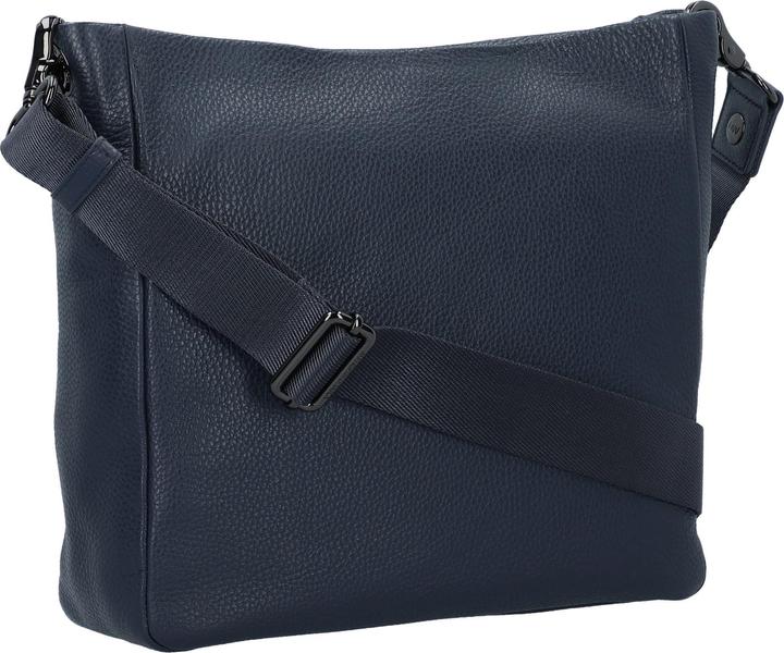 Image du produit Mandarina Duck Mellow Leather Umhängetasche Leder 30 cm
