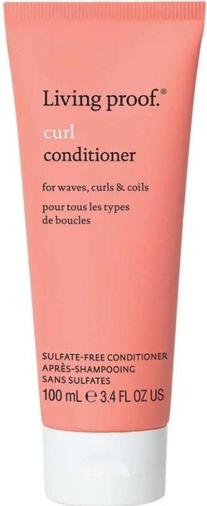 Living Proof Curl Conditioner 100 ml (100 ml)