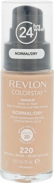 Revlon ColorStay Makeup (normal/dry skin) (Beige)