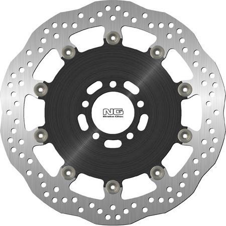 NG Brake Disc DIS1943XG