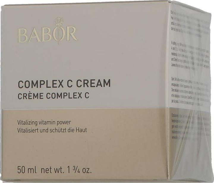 Immagine prodotto Babor Skinovage classici (50 ml)