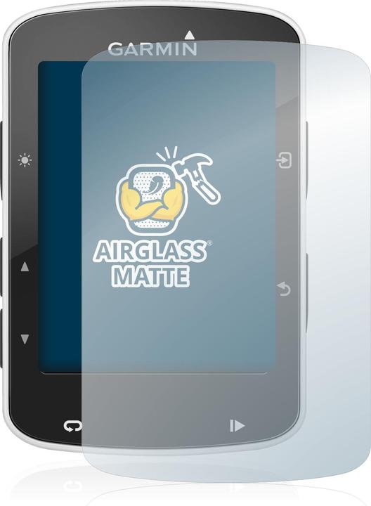 Actual product image BROTECT AirGlass Glass Matte