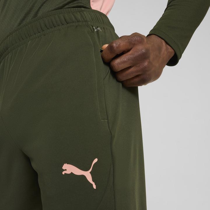 Image du produit Puma Short d'entraînement MCFC (XL)