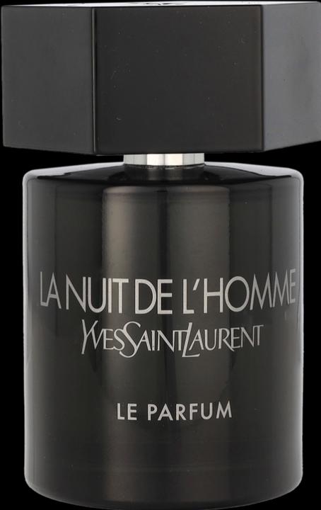 Produktbild Yves Saint Laurent La Nuit de l'Homme (Eau de Parfum, 100 ml)