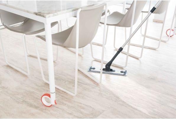 Actual product image Polti Moppy (1500 W)
