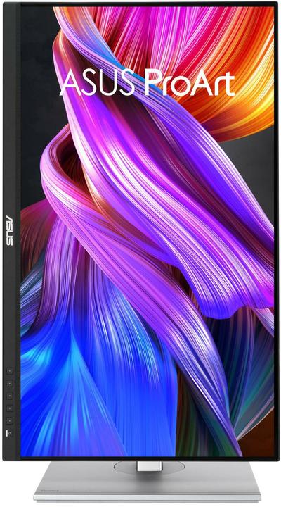 Actual product image ASUS ProArt PA278CGV (2560 x 1440 pixels, 27")
