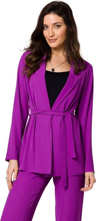 Actual product image Makover Jacket (S)