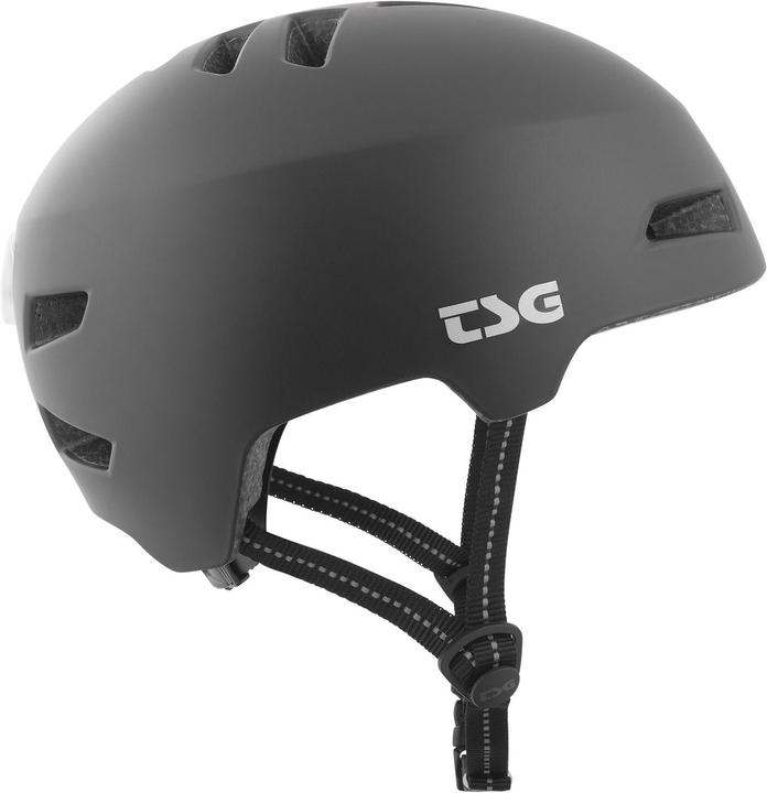 Immagine prodotto TSG Casco a tinta unita di stato (57 - 59 cm)