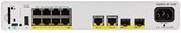Produktbild Cisco Bdl/Cat9000 Compact Switch 8 p PoE+240W (8 Ports)