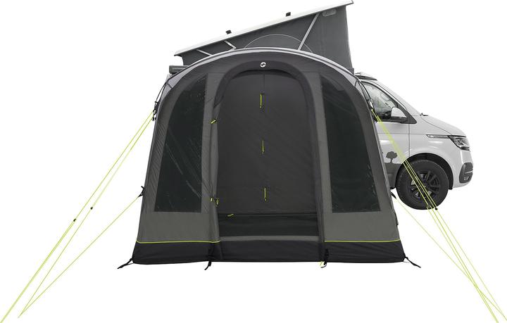 Image du produit Outwell Vorzelt Santa Monica Air, Fahrzeugtyp: Bus, Aufbauart (Auvent, 15 kg)