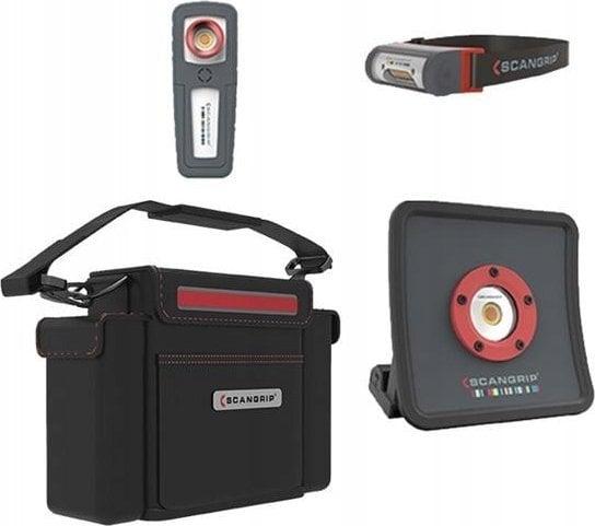 Produktbild Scangrip Detaling Kit - Essential