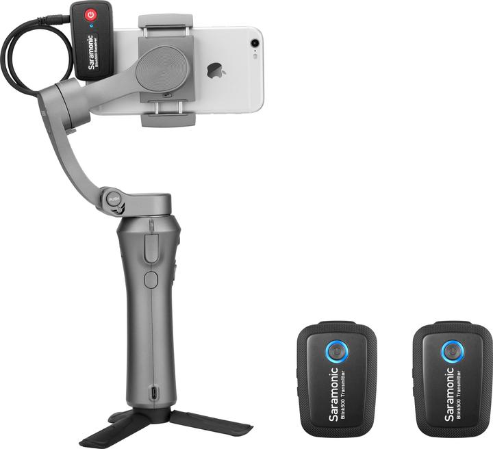 Produktbild Saramonic Blink 500 B2