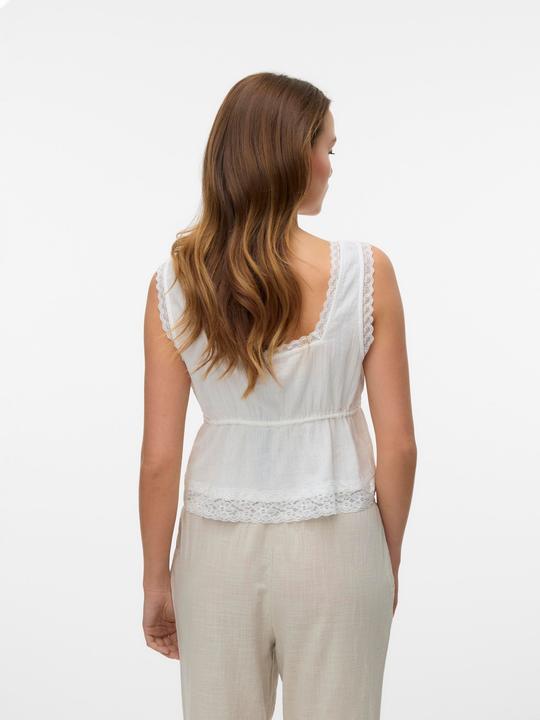 Image du produit Vero Moda VMCLEMENTINE Top Bluse (XL)