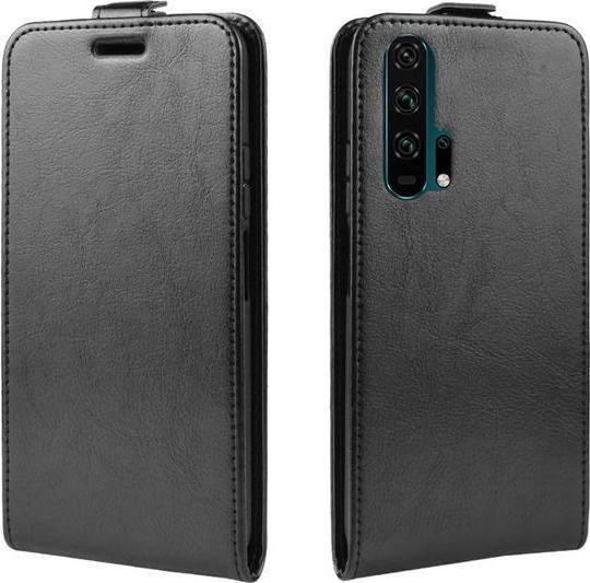 Immagine prodotto MU Classic Copertina in pelle per flipcase (Honor 20 Pro)