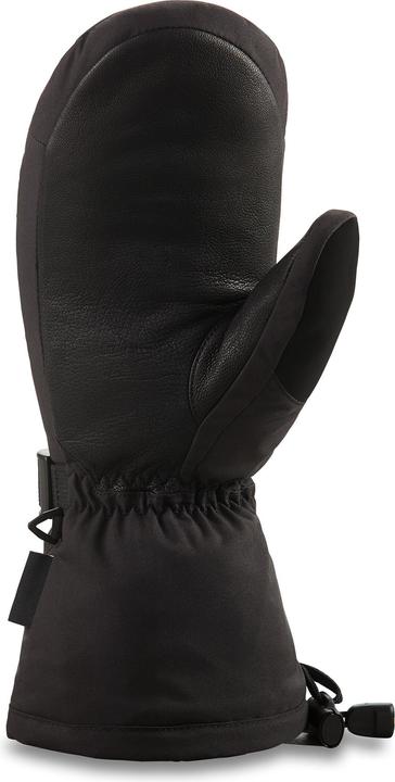 Actual product image Dakine Women's Leather Camino Mitt (M)