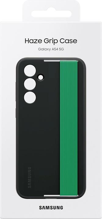 Produktbild Samsung Hard Cover Haze Grip (Samsung Galaxy A54 5G)