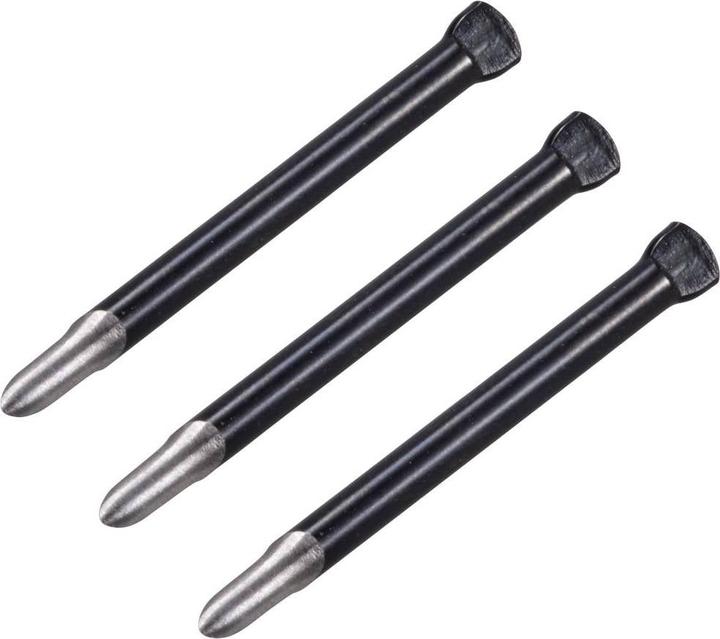 Produktbild Toolcraft TO-9374436 Innenmesser Geeignet für Koaxialkabel TO-9374271