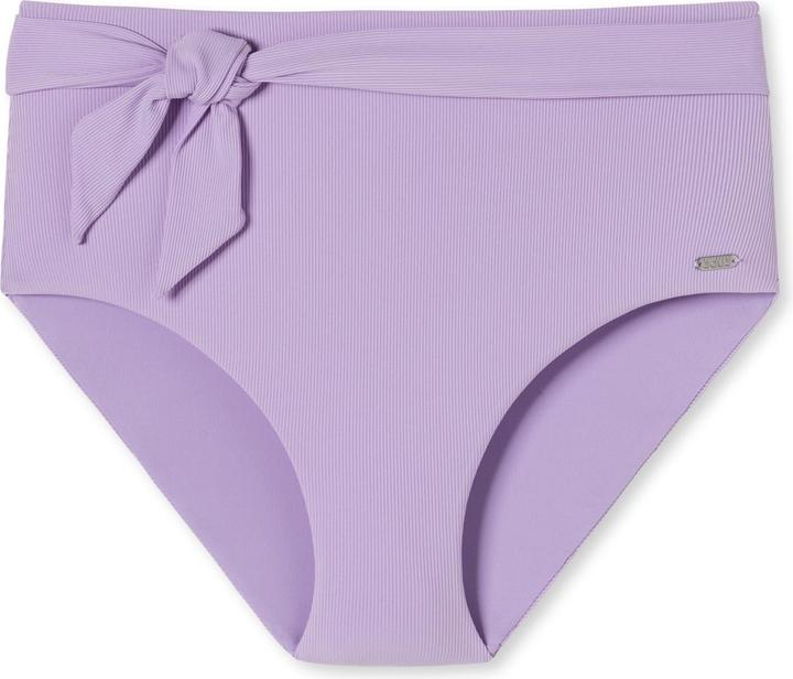 Schiesser Bikini-Hose Aqua Californian Dream