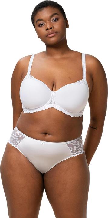 Immagine prodotto Triumph Reggiseno con ferretto Modern Finesse (90 D, Confezione da 2)