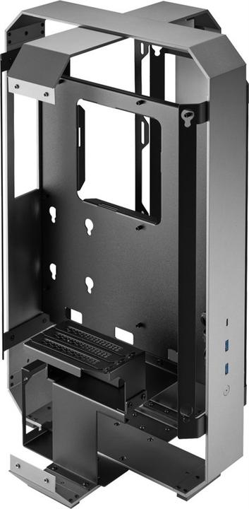 Immagine prodotto Azza Opus 809 (ATX, E-ATX, Mini-ITX, mATX)