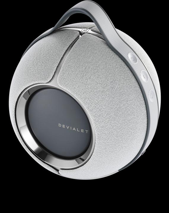 Image du produit Devialet Mania (Fonctionnement sur batterie)
