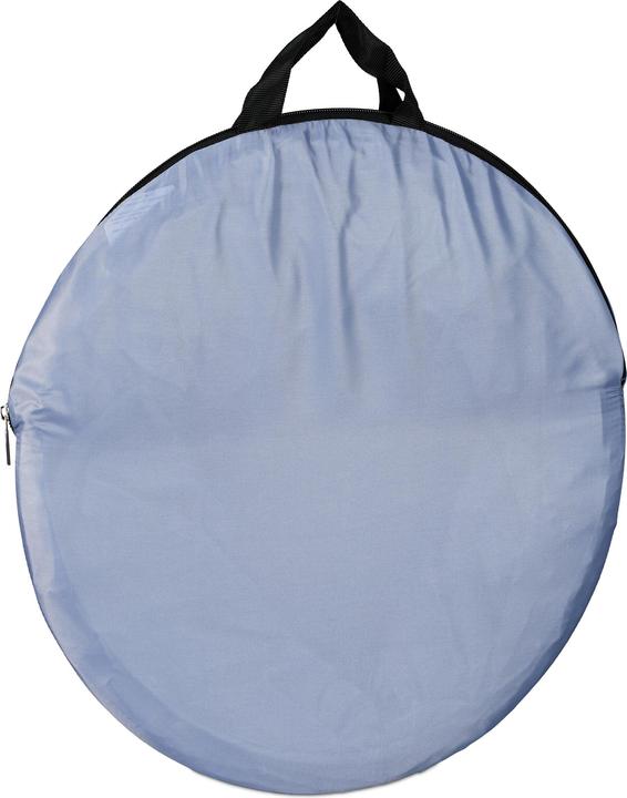 Image du produit Relaxdays Tunnel pour chiens