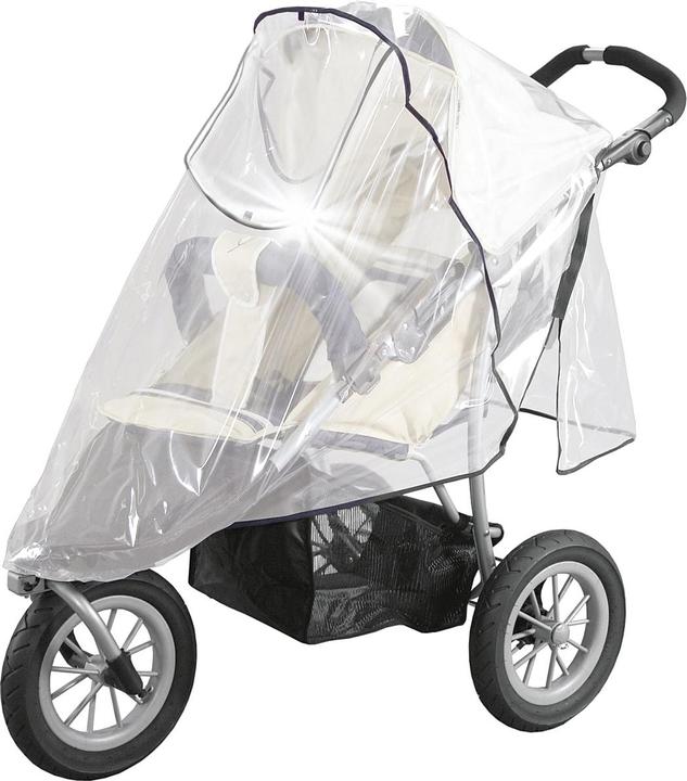 Actual product image Sunnybaby Rain cover