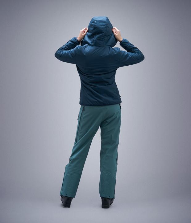 Produktbild Penguin Pinneco Isolations Jacke (XL)
