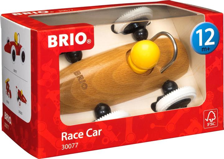 Image du produit Brio Voitures de course VKK