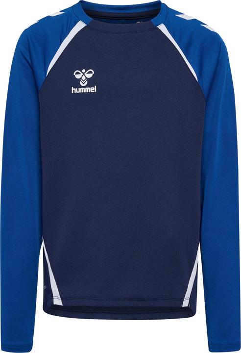 Immagine prodotto hummel hmlLEAD 2.0 CREW SWEAT KIDS (164)