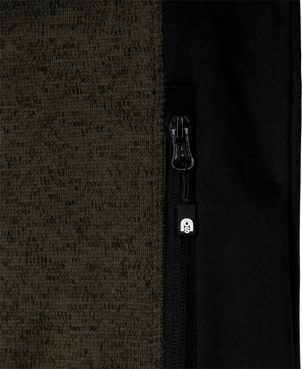 Image du produit Normani Gilet polaire tricoté pour homme Shamattawa (6XL)