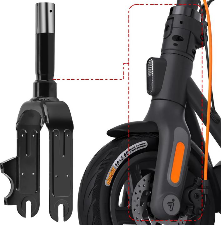 Immagine prodotto Ninebot Fork