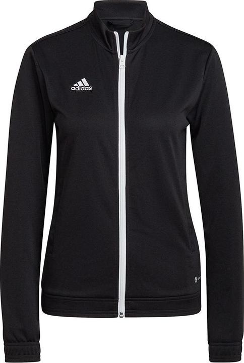 Actual product image adidas Entrada 22 women's training jacket (XXL)