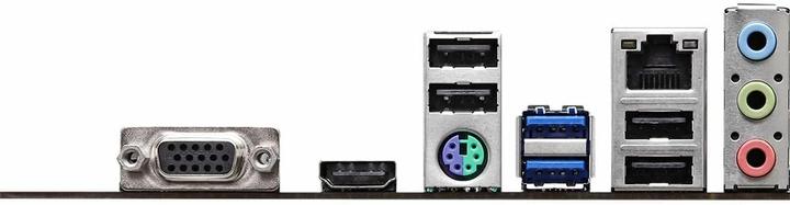 Produktbild AsRock H610M-HVS (LGA 1700, Intel H610, mATX)