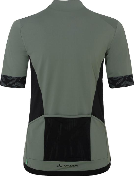 Actual product image Vaude Kuro FZ Tricot II (M)
