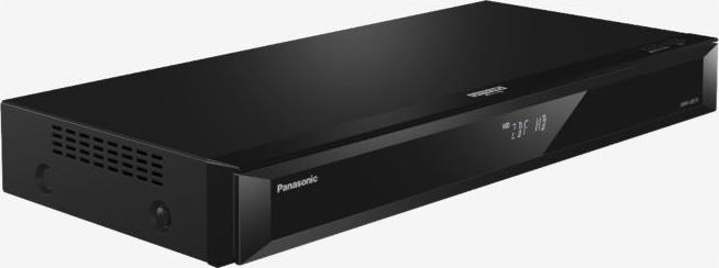 Produktbild Panasonic Dmr-Ubs70egk (500 GB, Blu-ray Player, Blu-ray Recorder)