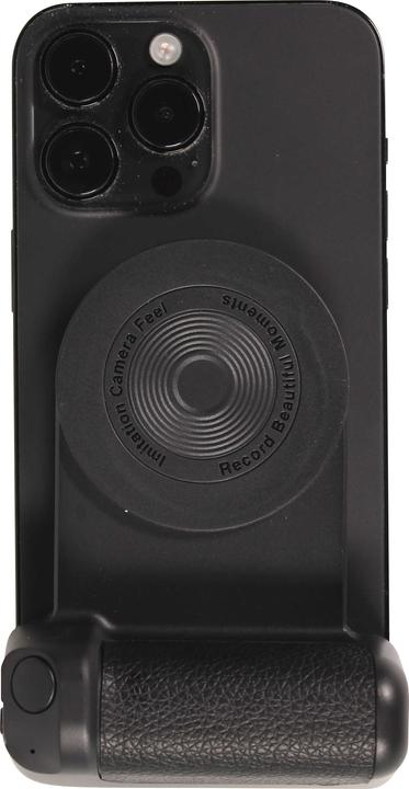 Image du produit PhoneLook Poignée de caméra porte photo MagSafe iPhone avec déclencheur Bluetooth