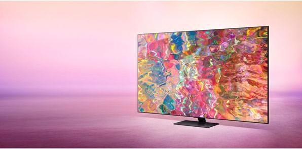 Immagine prodotto Samsung GQ65Q80BAT (65", Q80B, LED, 4K, 2022)