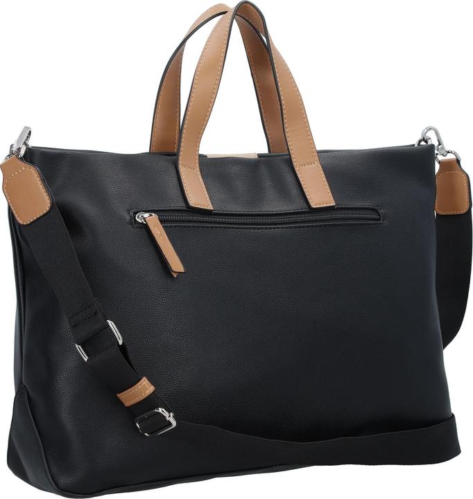 Produktbild Tom Tailor Zena Shopper Tasche 43 cm (14 l)