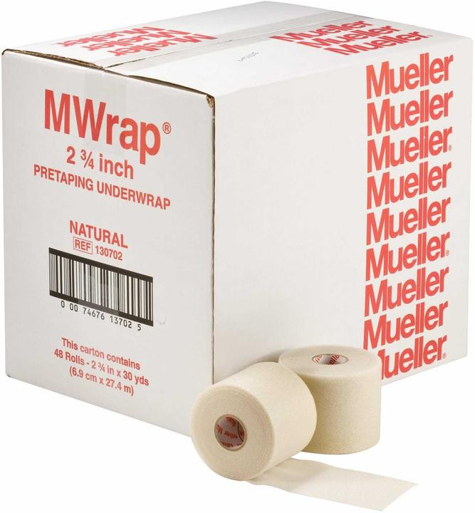 Produktbild Mueller Mwrap (27.50 m)