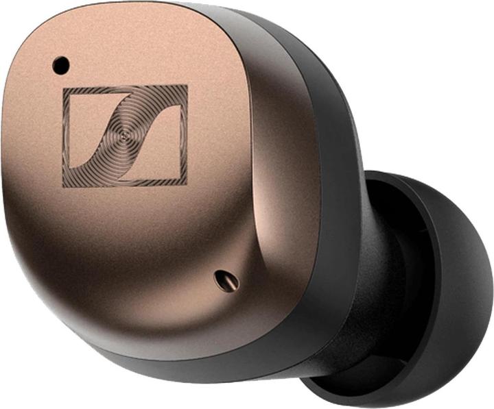 Actual product image Sennheiser Momentum True Wireless 4 (ANC, 7 h, Wireless)