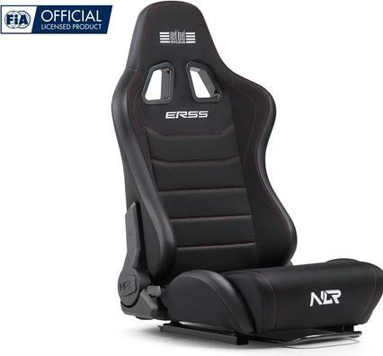 Actual product image Next Level Racing ERS5 Elite Reclining Seat - Fabric & Mesh Edition