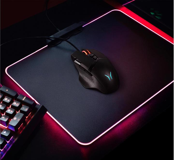 Produktbild Medion ERAZER Wizard P20 Gaming Maus (Kabelgebunden)