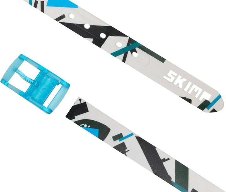 Actual product image Skimp Belt Museum Collection