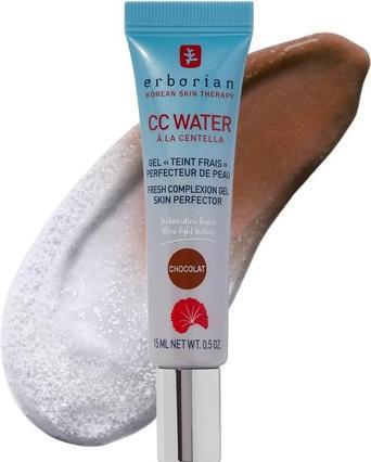 Erborian CC Water with Centella Asiatica