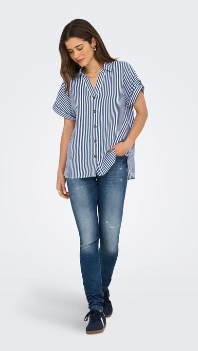 Immagine prodotto Only Onlyasmin Shirt S/S Wvn Noos (L)