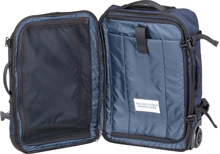 Produktbild Cabaia Koffer & Trolley Soft Suitcase Small (48 l)