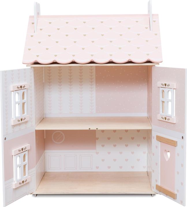 Actual product image Le Toy Van Rose Heart House