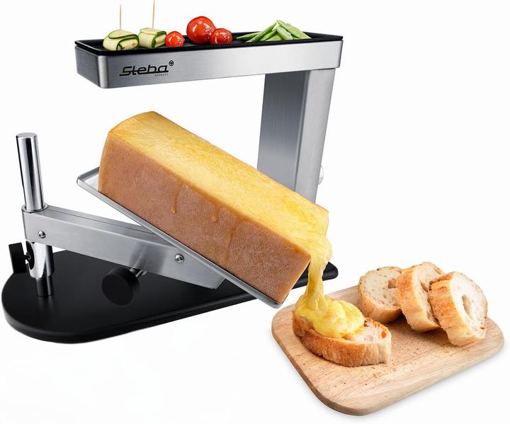Produktbild Steba RC 210 Swiss Style Käse-Raclette