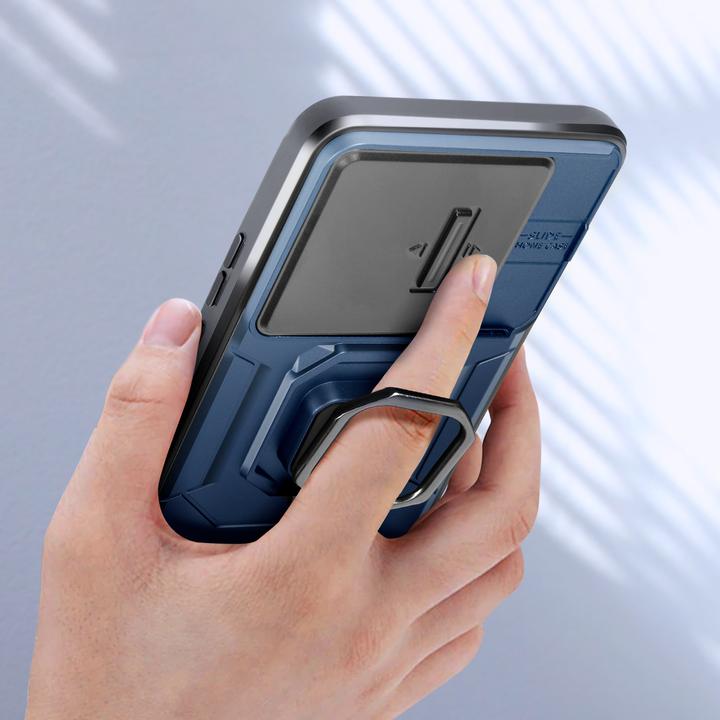 Produktbild Avizar Ring + Kameraabdeckung Backcover Series (Xiaomi 14)
